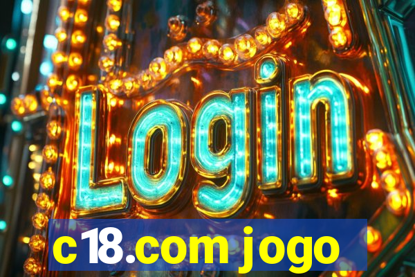 c18.com jogo